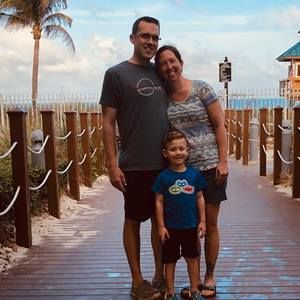 Meet your Posher, Amanda